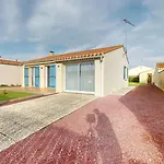 La Brise Vendeenne Saint-Hilaire-de-Riez