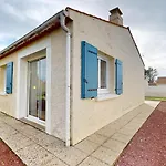 La Brise Vendeenne Nyaraló Saint-Hilaire-de-Riez