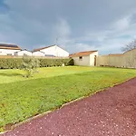 La Brise Vendeenne Nyaraló Saint-Hilaire-de-Riez