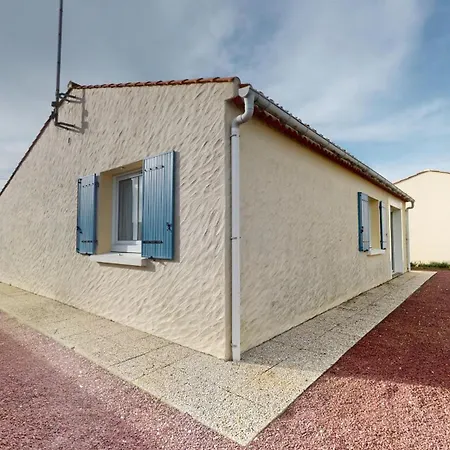 La Brise Vendeenne * Saint-Hilaire-de-Riez