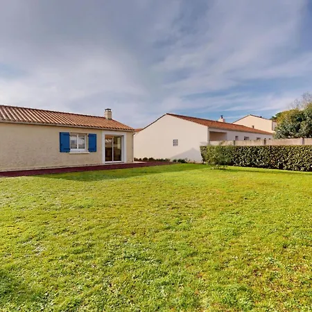 La Brise Vendeenne Saint-Hilaire-de-Riez