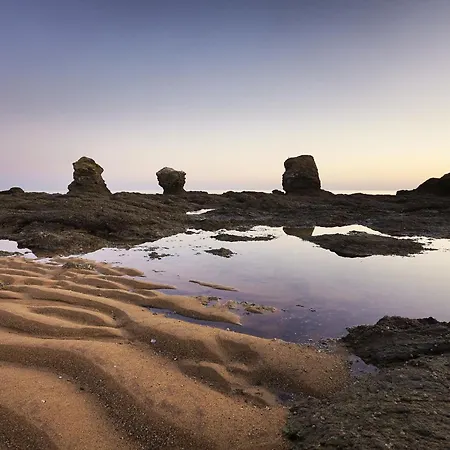 La Brise Vendeenne Semesterbostad *