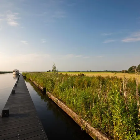 Semesterbostad La Brise Vendeenne Saint-Hilaire-de-Riez