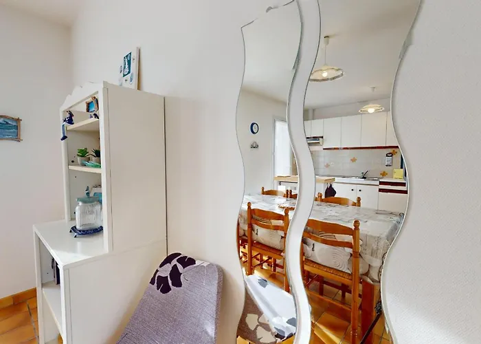 Semesterbostad La Brise Vendeenne