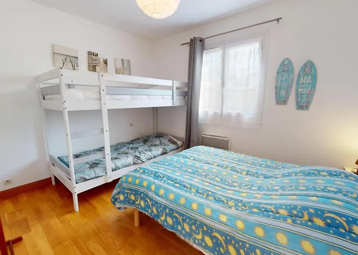 La Brise Vendeenne Semesterbostad