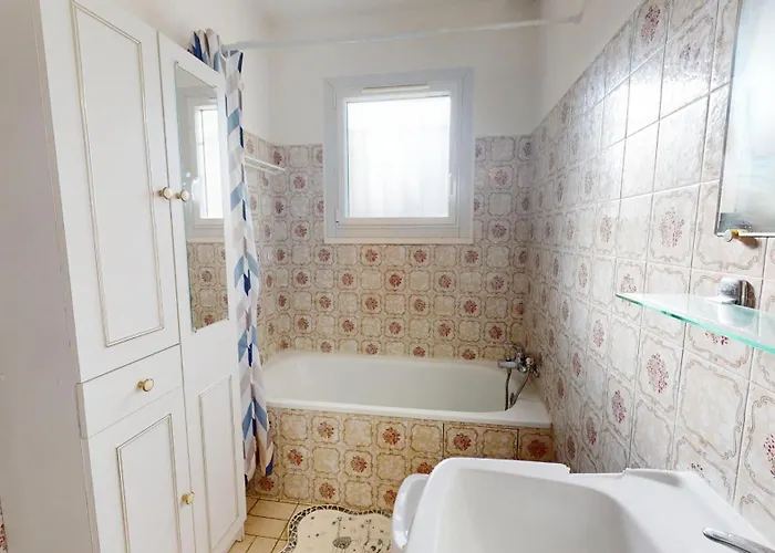 La Brise Vendeenne * Saint-Hilaire-de-Riez