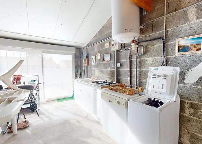 La Brise Vendeenne Saint-Hilaire-de-Riez