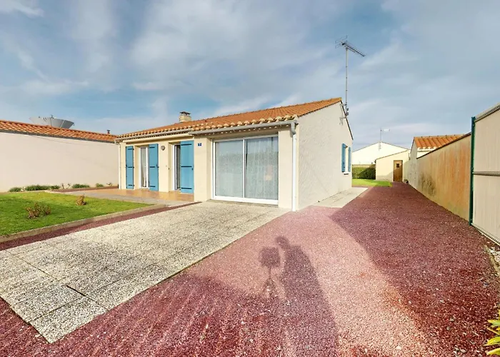 La Brise Vendeenne Saint-Hilaire-de-Riez