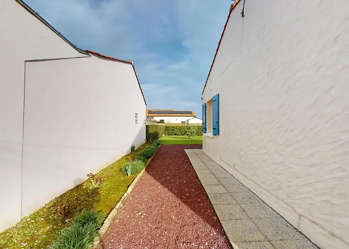 La Brise Vendeenne Saint-Hilaire-de-Riez