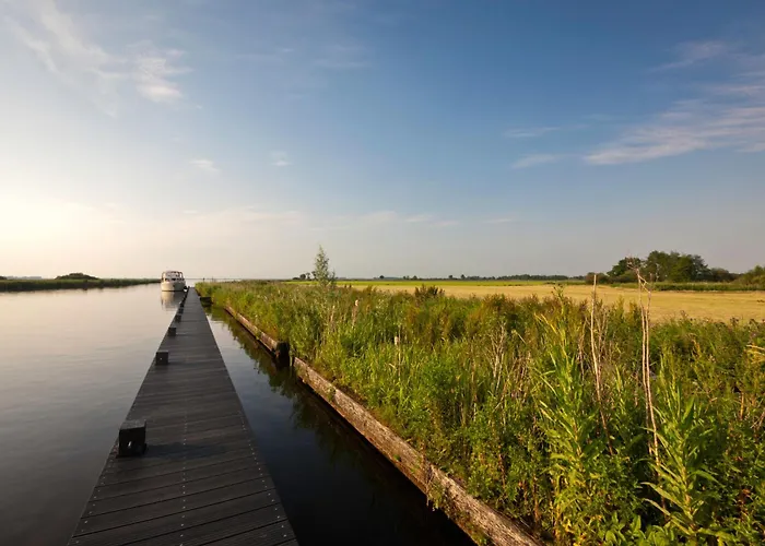 Semesterbostad La Brise Vendeenne Saint-Hilaire-de-Riez