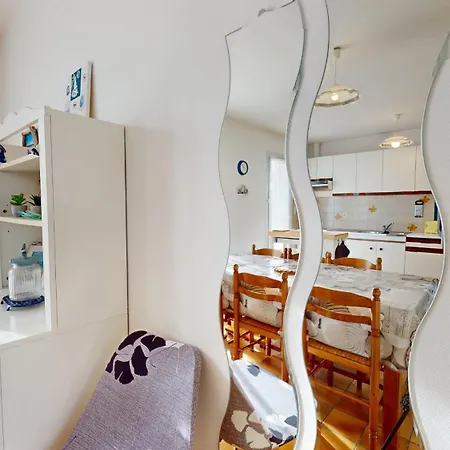 Vakantiehuis La Brise Vendeenne