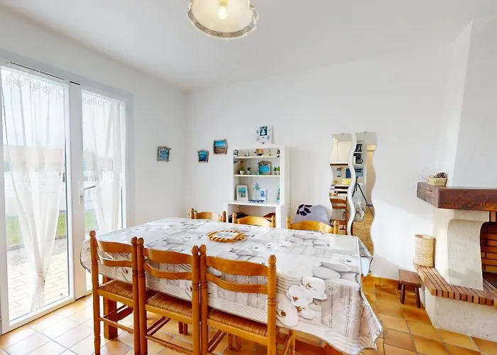 Holiday home La Brise Vendeenne