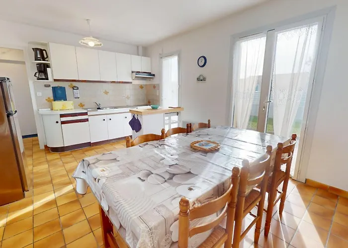 La Brise Vendeenne * Saint-Hilaire-de-Riez