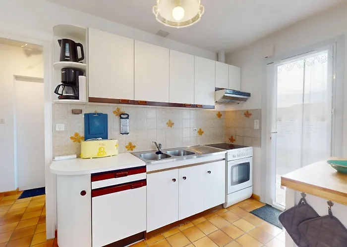 Holiday home La Brise Vendeenne