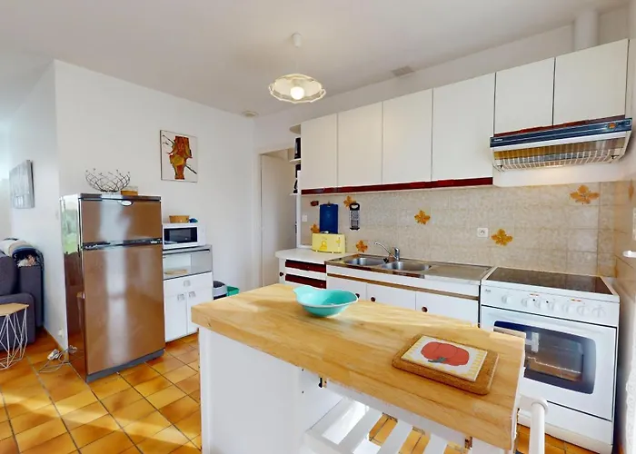 Holiday home La Brise Vendeenne *