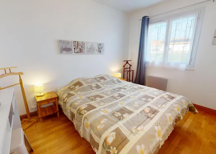 La Brise Vendeenne Holiday home