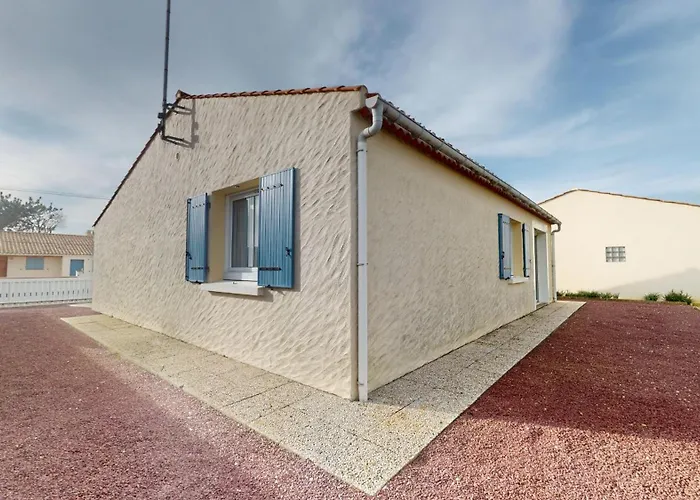 La Brise Vendeenne * Saint-Hilaire-de-Riez