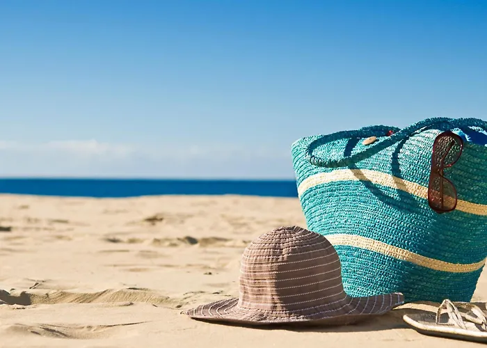 La Brise Vendeenne Holiday home Saint-Hilaire-de-Riez